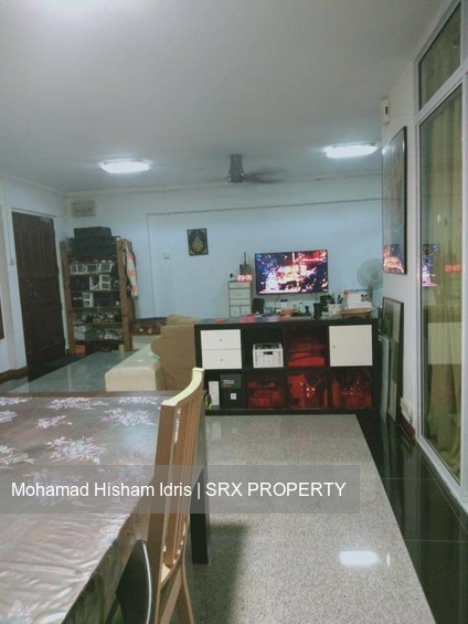 Blk 972 Hougang Street 91 (Hougang), HDB Executive #203157581